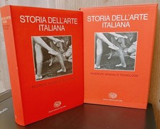Storia dell'arte italiana