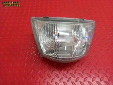 FRONT HEADLIGHT PROJECTOR