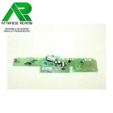 SCHEDA ELETTRONICA TERMOSTATO