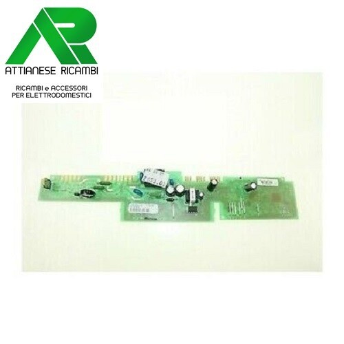 Scheda elettronica termostato - elettronica,