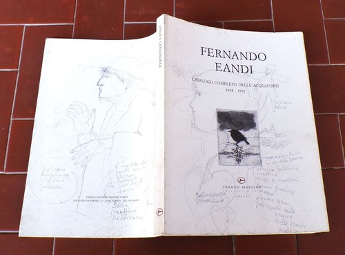 Fernando eandi catalogo - eandi,