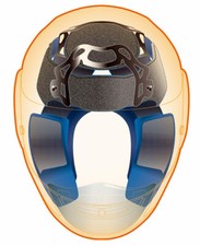 Suomy ricambio imbottitura - suomy,
