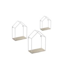 SET 3 BACHECHE STILE