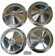 N 4 COPPE RUOTA FIAT 500EPOCA