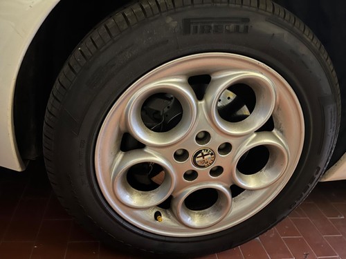 Cerchioni auto originali - cerchioni,