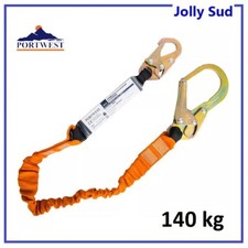 Cordino di Sicurezza Molla per