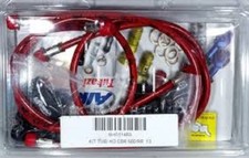 KIT TUBI FRENO ALLEGRI PER