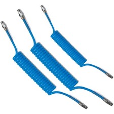 Tubo a Spirale per Aria