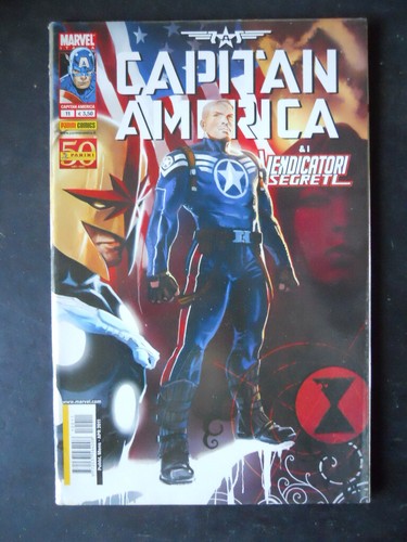 Capitan america 2011 marvel - america,