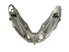 Vetro Fanale Anteriore