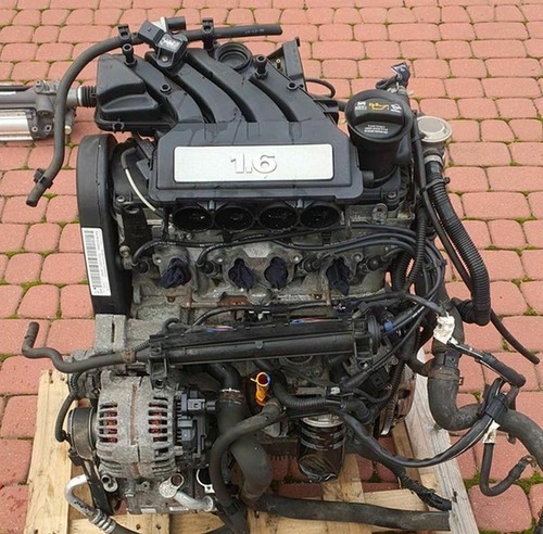 Motore volkswagen bse audi - motore,