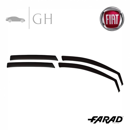 Farad set deflettori - -, aria