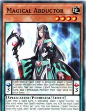 SR08-EN012 Rapitore magico 1 edizione. 