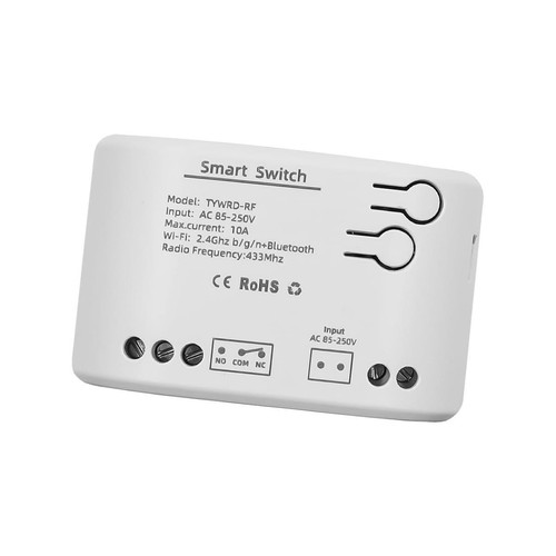 Wifi smart aggiornato - smart,