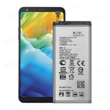1/2 PC Nuova Batería BL-T37