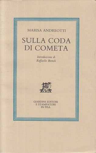 Sulla coda cometa - ln-,