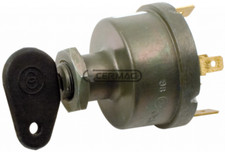 QUADRO AVVIAMENTO TIPO LUCAS