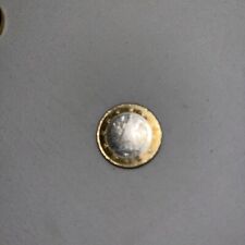 MONETA 1 EURO Spagna 2001