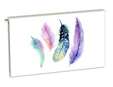 Rivestimento magnetico