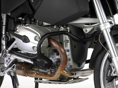 Protezione motore bmw - protezione, r1200gs