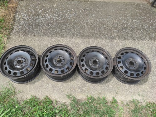 Volkswagen golf set cerchi - set,