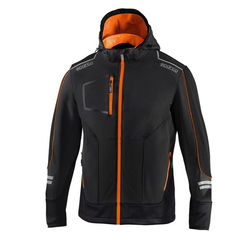 Sparco 02412 giubbotto - sparco,
