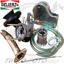 Kit completo carburatore dell - completo,