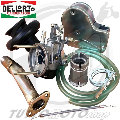 Kit completo carburatore dell - kit,