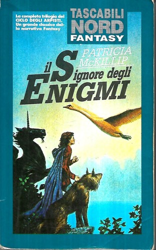Tascabili nord patricia - tascabili,