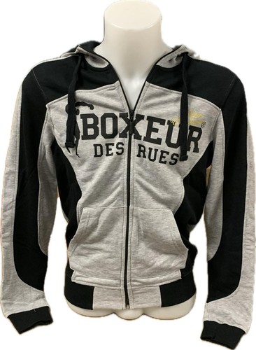 Boxeu des rues - des, felpa