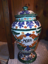 VASO RECIPIENTE FARMACIA