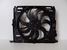 BMW 7 F01 / F02 Ventola