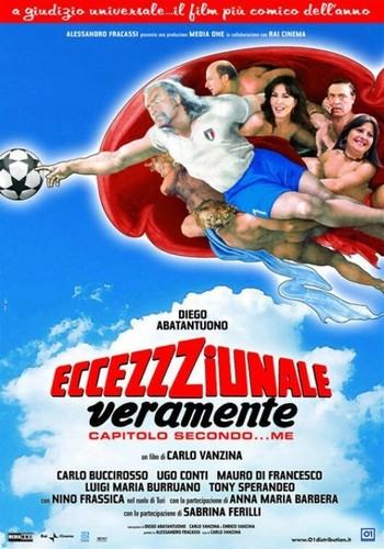 Eccezzziunale veramente