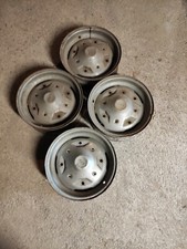 4 CERCHI PER FIAT 126