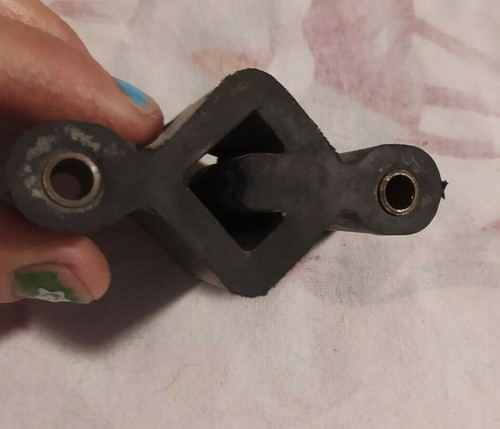 Supporto scarico marmitta - supporto, fiat