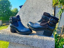 STIVALETTI LUMBERJACK EU 36 DONNA