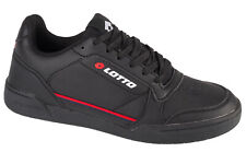 scrape Uomo, Lotto Nandu, nero