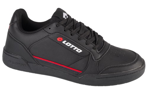 Scrape uomo lotto nandu nero - lotto,