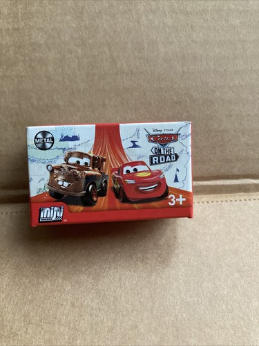Disney cars diecast - disney,