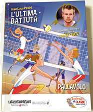 L'ultima battuta - G. L. Pasini / Scrittori di Classe Cronisti di Sport, 2018
