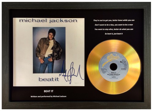 Michael jackson beat - jackson, it'
