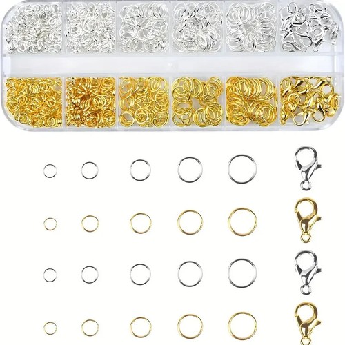 Kit creazione gioielli 520 - creazione,