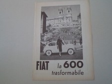 advertising Pubblicità 1956