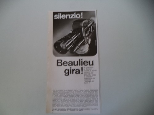 Advertising pubblicità 1967 - pubblicità,