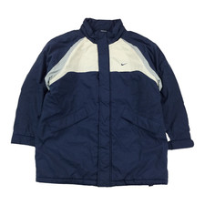 Giacca invernale Nike Swoosh -