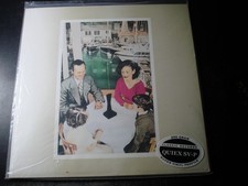 SEALED LED ZEPPELIN PRESENCE