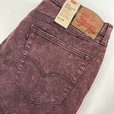 Jeans uomo Levis 541 nuovo con