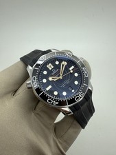 2019 Omega Seamaster James