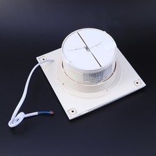  Bathroom Fan Ventilation