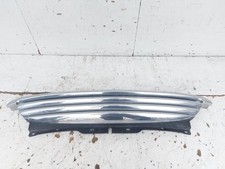 2752363 GRIGLIA PARAURTI ANTERIORE MINI 3 PORTE II (R56) 1.4 B 16V MAN 6M 95CV 2